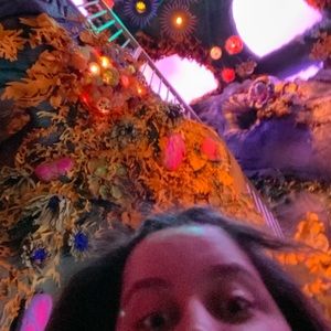 Meet your Posher, Claire